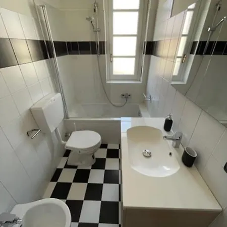 Charme: Daire Milano