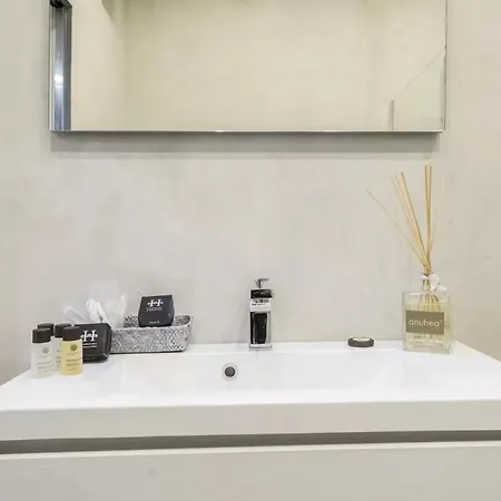 Apartment Italianway - Vittorio Emanuele 15 Milan