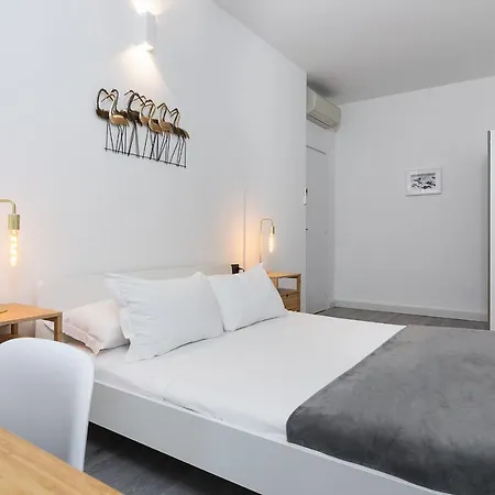 Italianway Comfort - Bergognone 31 A