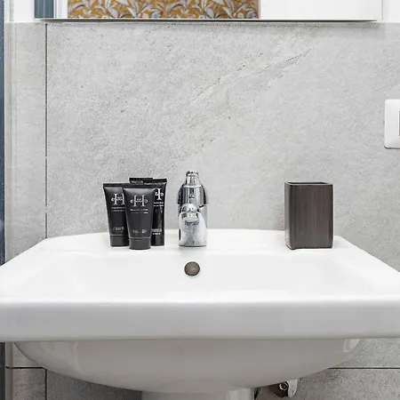 Italianway - Monza 39 * Milano