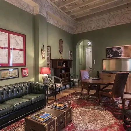 Italianway - Borgonuovo 12