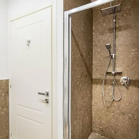 Apartment Centrale - Duomo Comfort & Modern Flat Su Milan