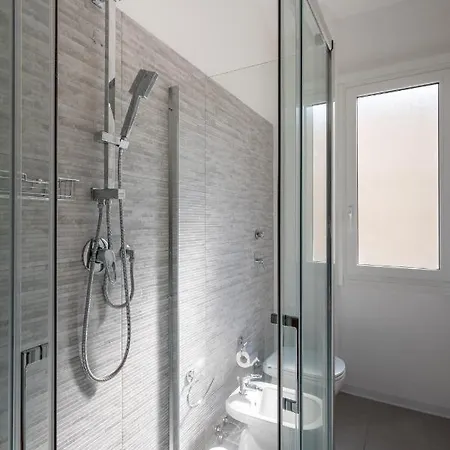 Duomo A 15 Minuti Di Metro-suite Con Netflix Ad Affori M3 Appartement Milan