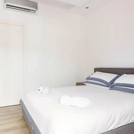 Centrale - Duomo Comfort & Modern Flat Su Milan