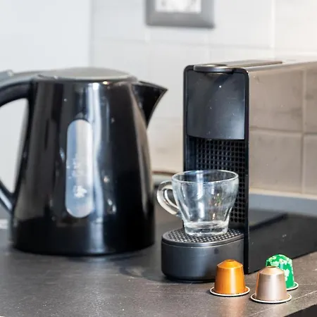 Duomo A 15 Minuti Di Metro-suite Con Netflix Ad Affori M3 *