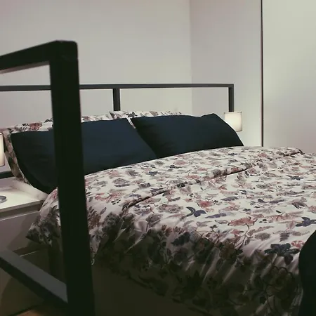 Appartement Yr - Citta Studi Milaan