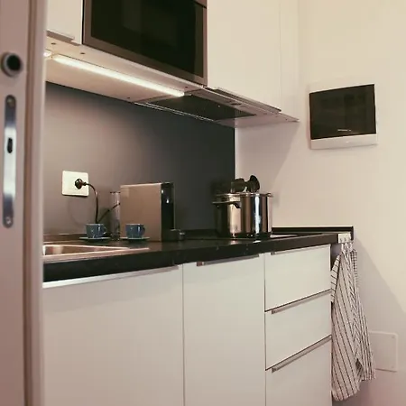 公寓 Yr Citta Studi - Modern Loft, 3 Min Walk To Duomo Bus *