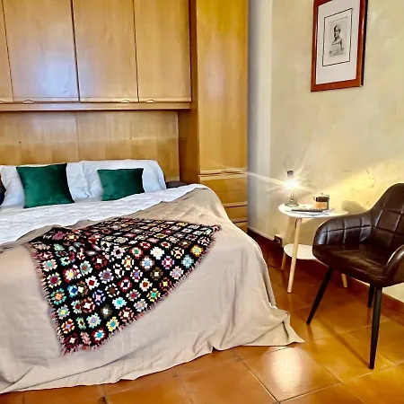 Appartamento Spallanzani