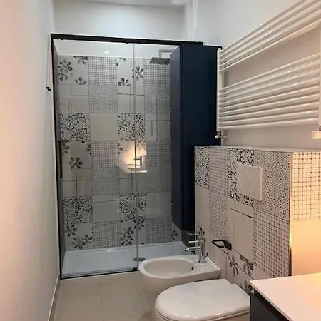 Nel Cuore Della Appartamento Milano