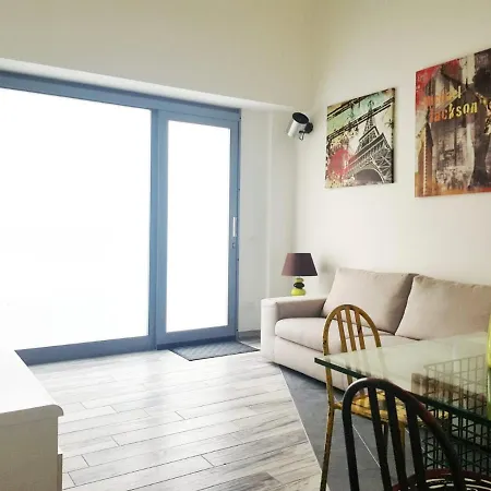 Appartement Zuretti 53