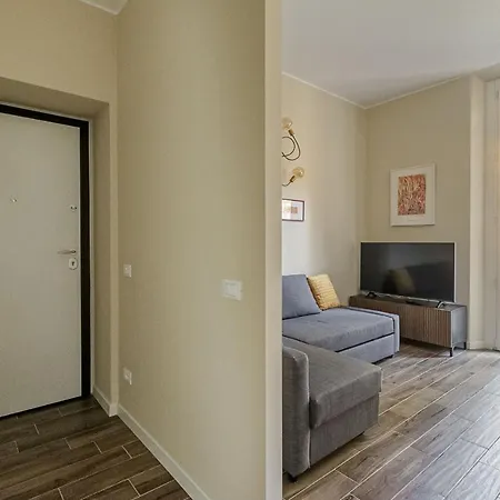 Apartment Monviso By Halldis