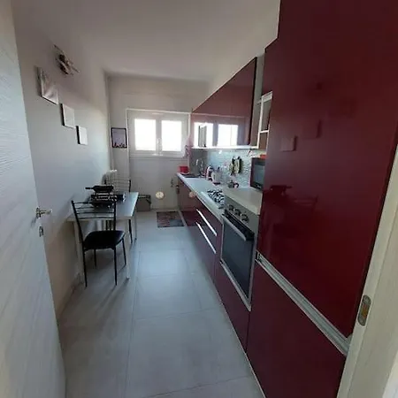 Apartment Color House - Bellissimo Panoramico In Zona Niguarda *