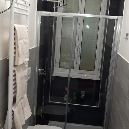 G&a House Cir 03041 Διαμέρισμα Μιλάνο