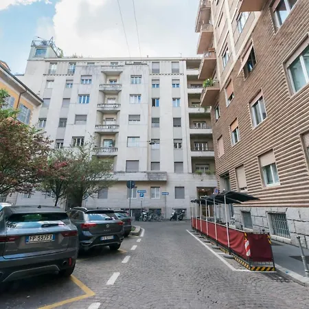 Cathedral Appartement Milan