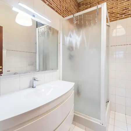 Appartement Cathedral