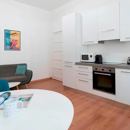 Apartment Italianway - Fatebenesorelle 18a