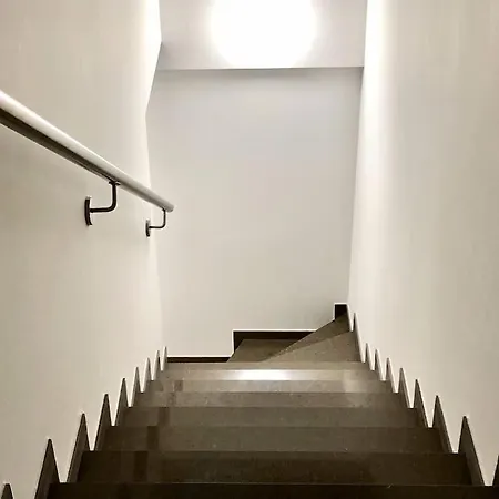 Relstay - Amendola Aparthotel *