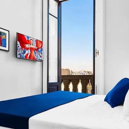Apartmán Italianway Easy - Montello