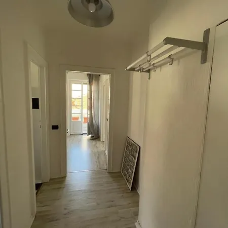 Daire Charme: Milano