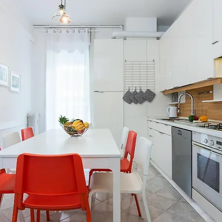 Italianway Comfort - Bergognone 31 A