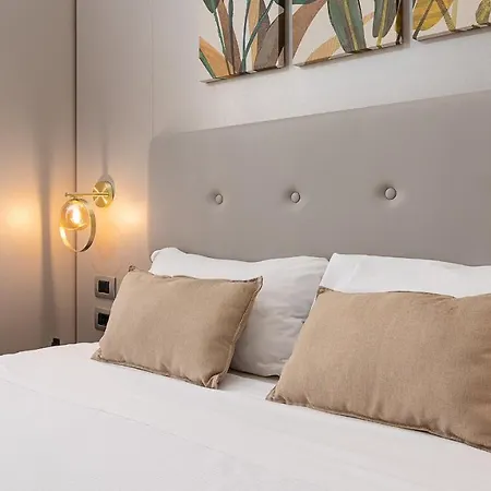 Italianway - Napo Torriani 22 D Apartament Mediolan
