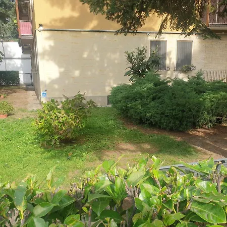 Appartamento Maffucci 24 Bilocale Molto Spazioso E Moderno Milano