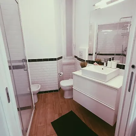 Yr Citta Studi - Modern Loft, 3 Min Walk To Duomo Bus * Milan