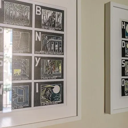 Appartement Monviso By Halldis Milan