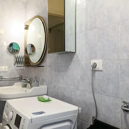 Primopiano - Vanzetti Apartman *