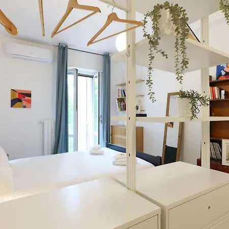Apartment Primopiano - Vanzetti