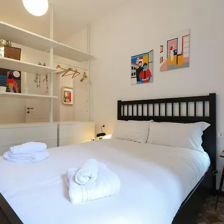 Apartment Primopiano - Vanzetti