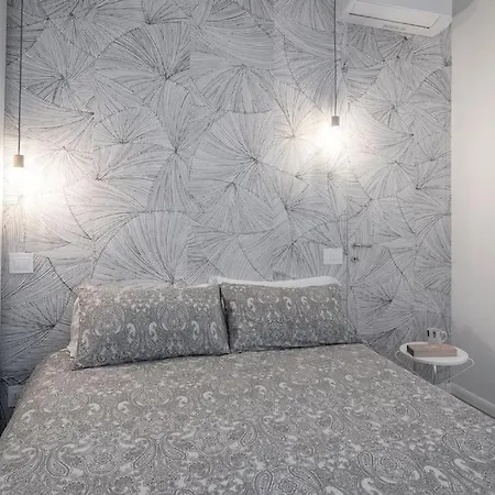 Duomo-fiera Mi Master Design Wifi+netflix Apartment