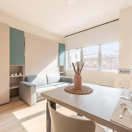 Santa Sofia House - Duomo *