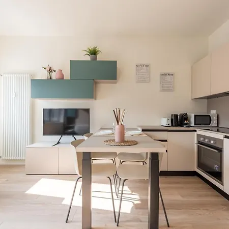 Apartmán Santa Sofia House - Duomo *