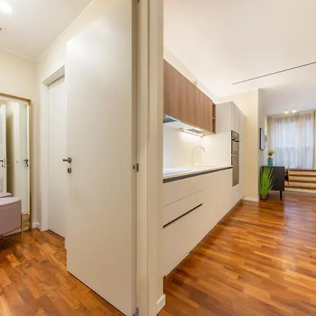 Appartamento Casa Da Costanza *