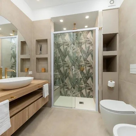 Appartamento Casa Da Costanza *