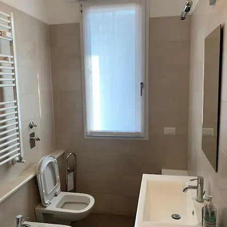 Cozy 1-room In Giambellino Milánó