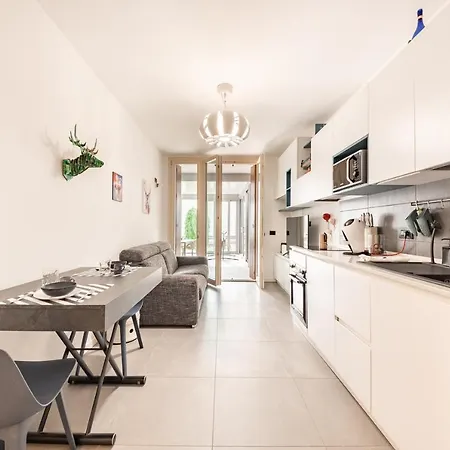 Renovated With Garden & Veranda! Milaan