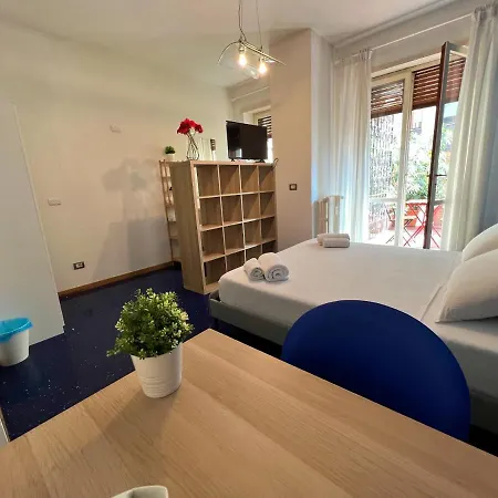 לינה וארוחת בוקר Appartme Seveso 40