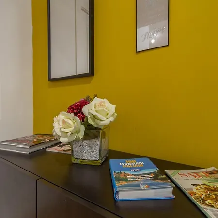 House Brembo Apartamento Milão