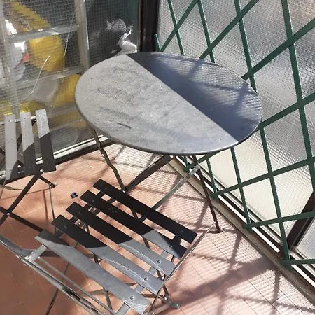 Camera A Zona Nolo Cimiano