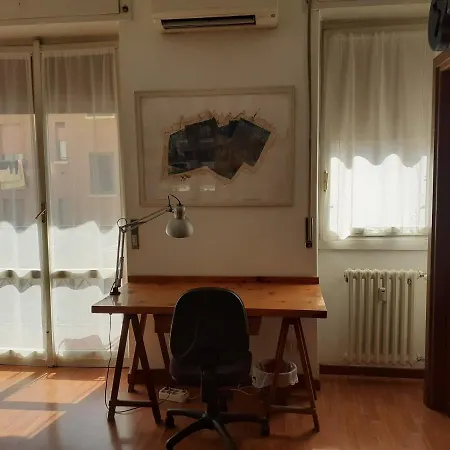 Camera A Zona Nolo Cimiano