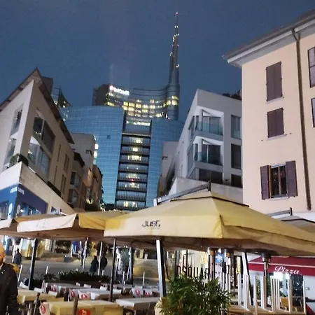 Style Homes Brera San Marco 29 شقة *