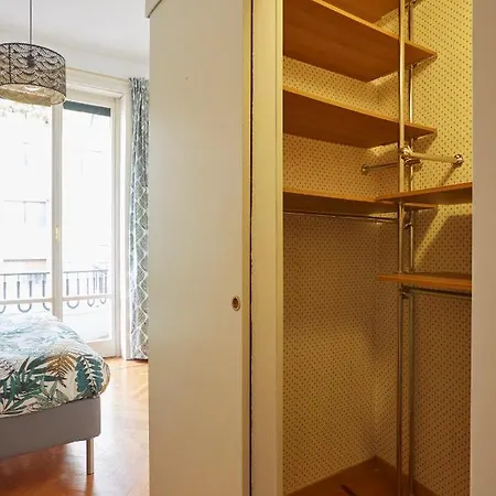 Corridoni Apartamento *