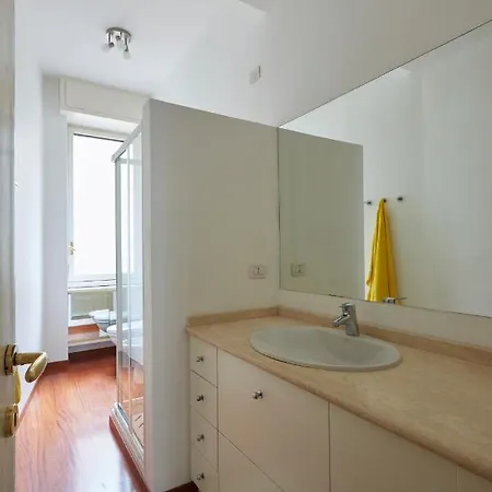 Appartement Corridoni