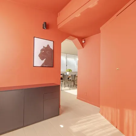 Apartment 12 *