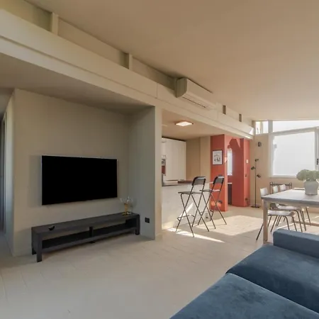 12 Apartment Milan