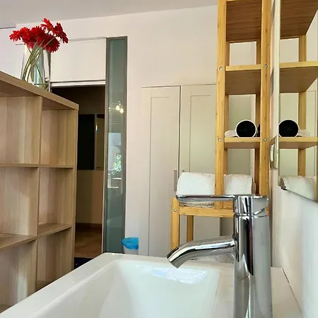 Appartme Seveso 40 * מילאנו