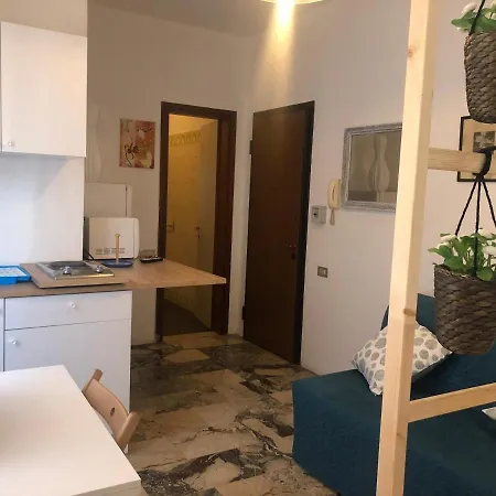 Martini 33 Милан