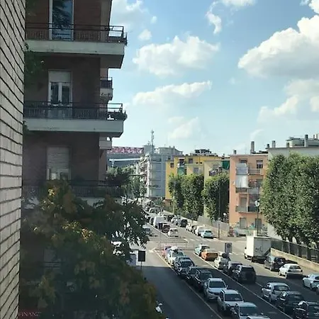 Appartement Zeus-08: Splendido Monolocale, Zona San Siro Milaan